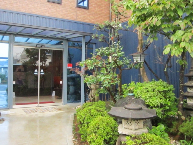 店舗情報