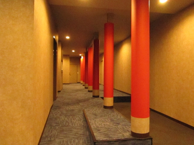 店舗情報
